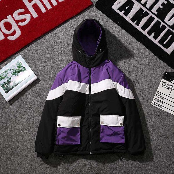 19ss fashion men down jacket selling luxury men hooded down jacket outdoor leisure wild winter warm personal custom down jacket, Black
19ss fashion men down jacket selling luxury men hooded down jacket outdoor leisure wild winter warm personal custom down jacket, Black