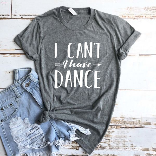 i cant i have dance women tshirt cotton casual funny t shirt lady yong girl tee 5 colors drop s, White
i cant i have dance women tshirt cotton casual funny t shirt lady yong girl tee 5 colors drop s, White