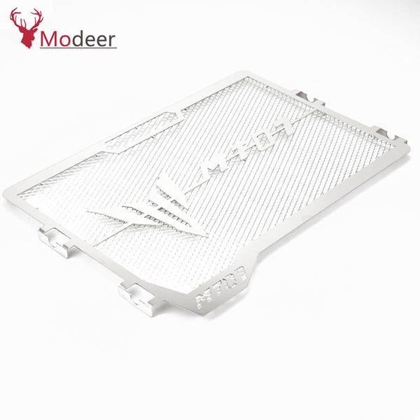 stainless steel motorcycle radiator grille guard moto protector grill cover motor bike for yamaha mt07 mt-07 mt 07 2014 2015-017
stainless steel motorcycle radiator grille guard moto protector grill cover motor bike for yamaha mt07 mt-07 mt 07 2014 2015-017