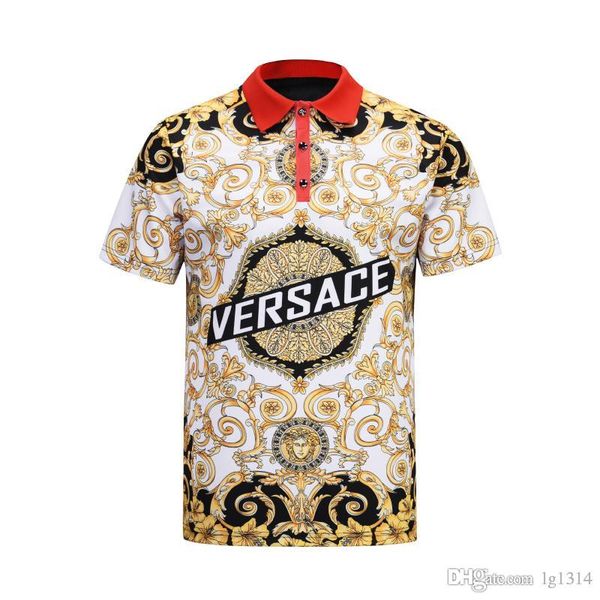 2019 luxury europe pari patchwork men t hirt fa hion men de igner t hirt ca ual men clothe medu a cotton tee luxury polo
2019 luxury europe pari patchwork men t hirt fa hion men de igner t hirt ca ual men clothe medu a cotton tee luxury polo
