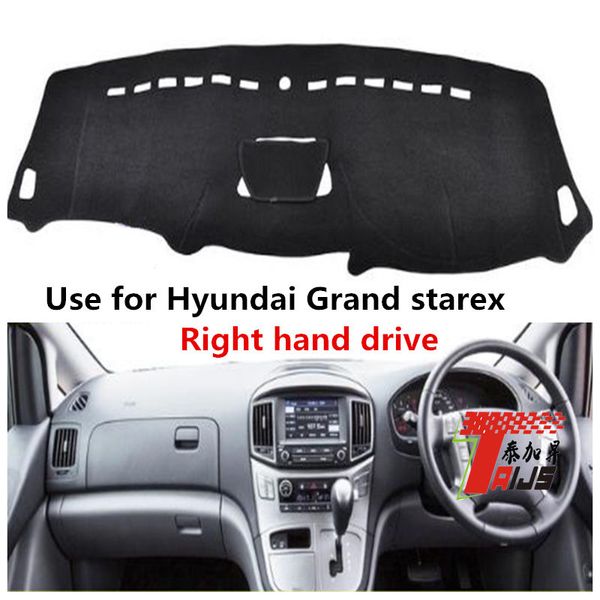 taijs right hand drive car dashboard mat for grand starex non reflective auto dashboard cover selling models
taijs right hand drive car dashboard mat for grand starex non reflective auto dashboard cover selling models