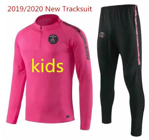 2019 2020 Paris Jordam kids jacket training suit Champions League Survetement 19 20 PSG MBAPPE football jackets POGBA soccer kids tracksuit
2019 2020 Paris Jordam kids jacket training suit Champions League Survetement 19 20 PSG MBAPPE football jackets POGBA soccer kids tracksuit