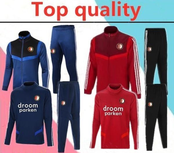 2019 2020 feyenoord jacket with full zipper training suit 2019 2020 v.persie 19 berghuis 10 vilhena 9 jorgensen tracksuit, Black
2019 2020 feyenoord jacket with full zipper training suit 2019 2020 v.persie 19 berghuis 10 vilhena 9 jorgensen tracksuit, Black