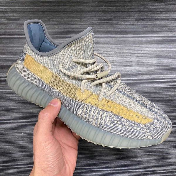 kanye running shoes grey gum linen 3m galaxy return to earth yeezreel yecheil 2.0 mens womens designer sneaker size 36-45 with box
kanye running shoes grey gum linen 3m galaxy return to earth yeezreel yecheil 2.0 mens womens designer sneaker size 36-45 with box