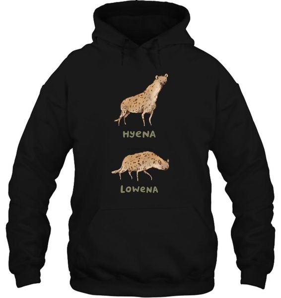men hoodie new arrival hyena lowena round neck unique design women streetwear, Black
men hoodie new arrival hyena lowena round neck unique design women streetwear, Black