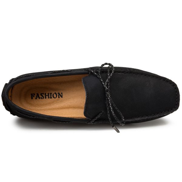 men shoes casual leather loafers moccasins genuine leather soft bottom driving shoes tenis masculino chaussure homme zapatos, Black
men shoes casual leather loafers moccasins genuine leather soft bottom driving shoes tenis masculino chaussure homme zapatos, Black