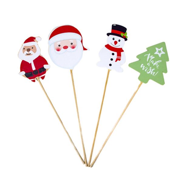Christmas Decorations Wooden Painted Christmas Tree Shape Card Creactive Table Vase Decorative Cutting Props
Christmas Decorations Wooden Painted Christmas Tree Shape Card Creactive Table Vase Decorative Cutting Props