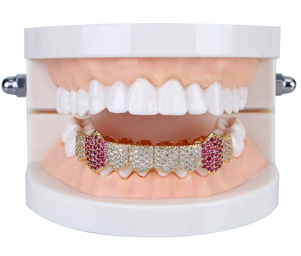 teeth grills gold silver plated iced out cz teeth grillz bottom tooth caps hip hop bling new with sillicone mode, Bronze;silver
teeth grills gold silver plated iced out cz teeth grillz bottom tooth caps hip hop bling new with sillicone mode, Bronze;silver