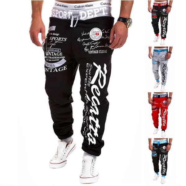 mens fashion designer letter trousers brand sweatpants new arrive sport gym pants 5 colors 2020 sale, Black
mens fashion designer letter trousers brand sweatpants new arrive sport gym pants 5 colors 2020 sale, Black
