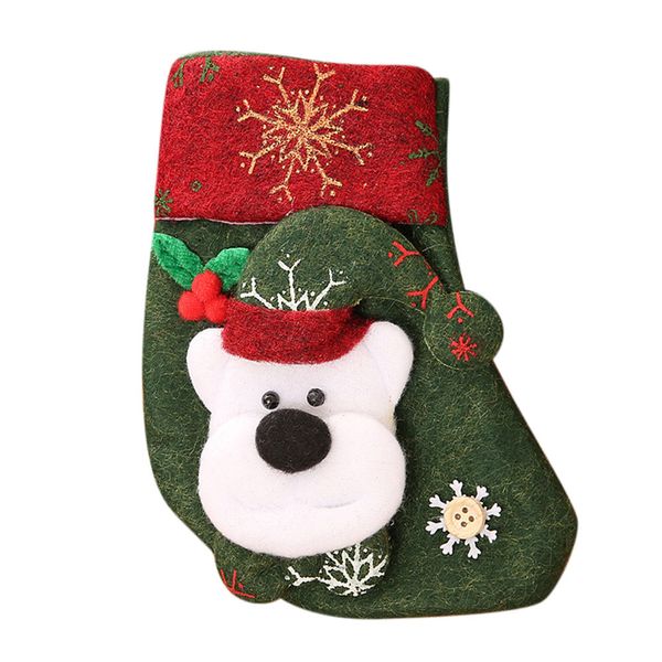 рождественские чулки носки санта-клаус конфета мешок подарок xmas вися декор рождественских украшений подарочных носков хранения сумки
рождественские чулки носки санта-клаус конфета мешок подарок xmas вися декор рождественских украшений подарочных носков хранения сумки