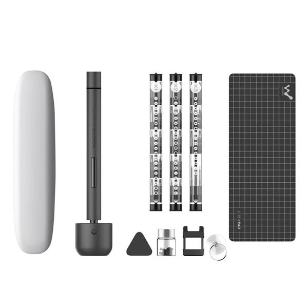 cordl wowstick 1f + mini electric screwdriver rechargeable cordless power screw driver kit with led light lithium battery
cordl wowstick 1f + mini electric screwdriver rechargeable cordless power screw driver kit with led light lithium battery
