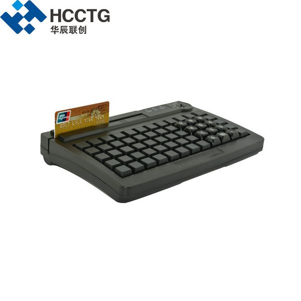 custom 60 key usb ps/2 dual interface membrane programmable pos keyboard with magnetic card reader kb60m
custom 60 key usb ps/2 dual interface membrane programmable pos keyboard with magnetic card reader kb60m