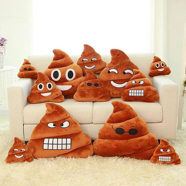 lovely cartoon shit poo plush throw pillow cushion sofa bed car home decoration soft comfortable pillow cover cushion case 2019
lovely cartoon shit poo plush throw pillow cushion sofa bed car home decoration soft comfortable pillow cover cushion case 2019