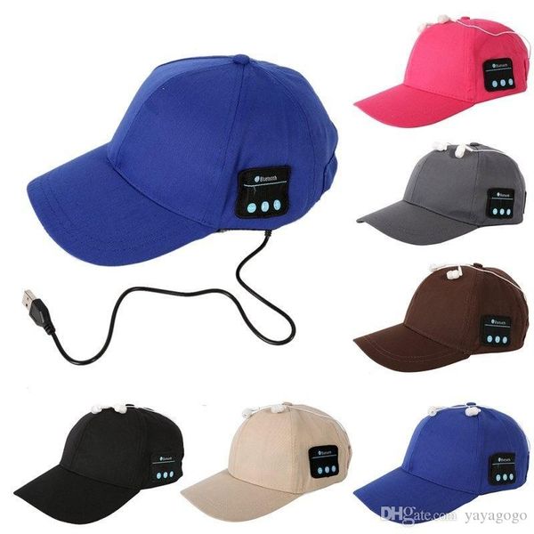 wholesale men women wireless sport bluetooth music hat cap speaker headset headphone earphones mic e248
wholesale men women wireless sport bluetooth music hat cap speaker headset headphone earphones mic e248