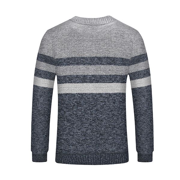 men sweaters striped thick cardigan fashion winter male warm autumn brand stand collar coat homme sweaters casual slim windproof, White;black
men sweaters striped thick cardigan fashion winter male warm autumn brand stand collar coat homme sweaters casual slim windproof, White;black