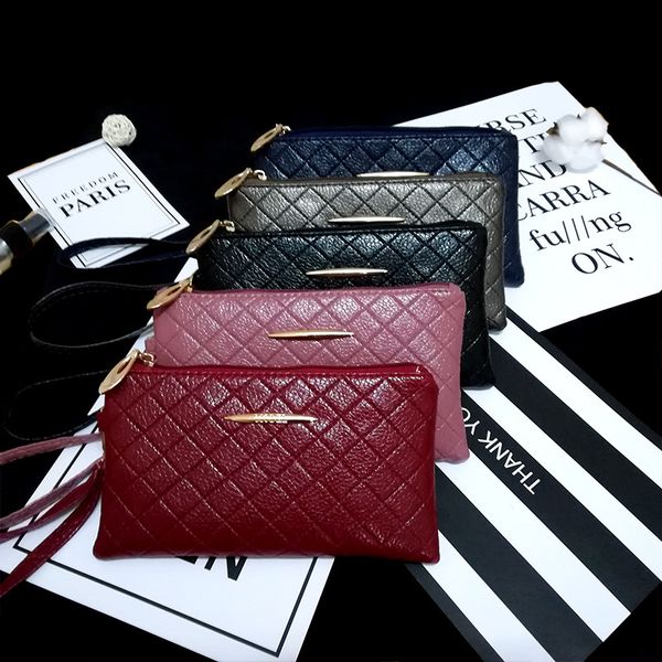 2020 new ladies'wallet pu small change wallet cellphone bag hand bag fashion purses flap
2020 new ladies'wallet pu small change wallet cellphone bag hand bag fashion purses flap