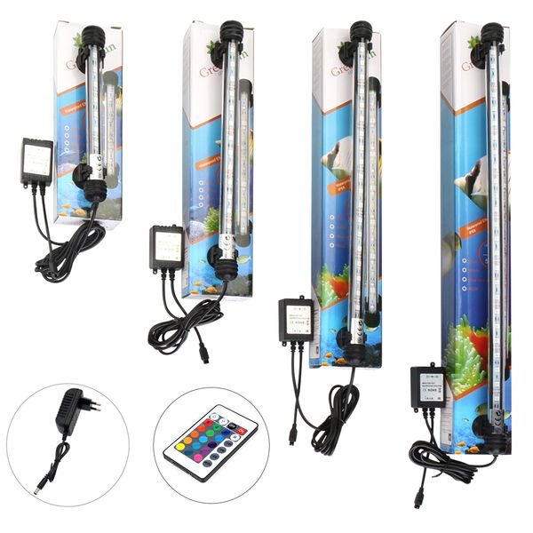 waterproof aquariums lighting rgb remote aquarium fish tank light 5050 smd led bar lamp aquatic submersible tube
waterproof aquariums lighting rgb remote aquarium fish tank light 5050 smd led bar lamp aquatic submersible tube