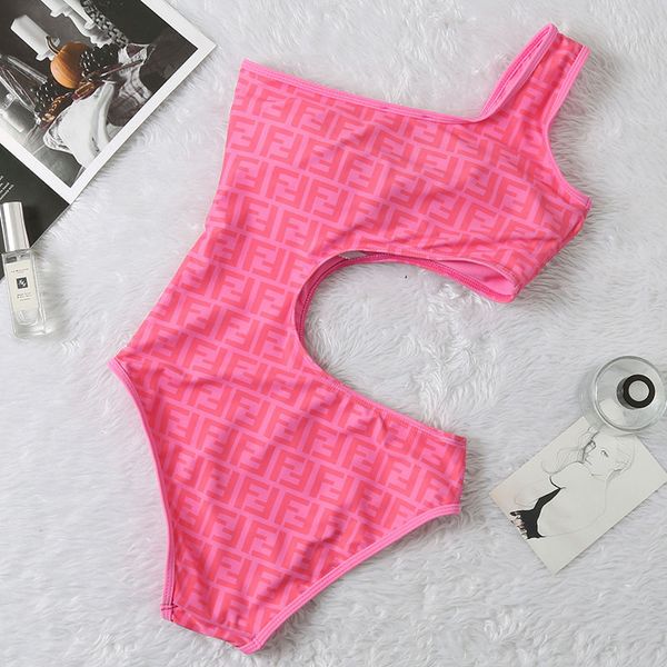 ss20 new arrival designer ff swimsuit summer beach bikini swimwear for women size s-xl 8835, White;black
ss20 new arrival designer ff swimsuit summer beach bikini swimwear for women size s-xl 8835, White;black