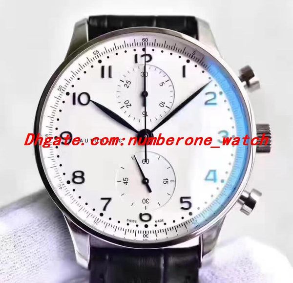 Hot Selling Luxury ZF 41mm 371402 Chronograph Working ETA 7750 Movement Automatic Mens Watches Topselling Best
Hot Selling Luxury ZF 41mm 371402 Chronograph Working ETA 7750 Movement Automatic Mens Watches Topselling Best