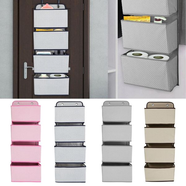 4 grids wall hanging organizer storage bag home decor door pouch sundries clothes storage pocket for closet wardrobe cabinet
4 grids wall hanging organizer storage bag home decor door pouch sundries clothes storage pocket for closet wardrobe cabinet