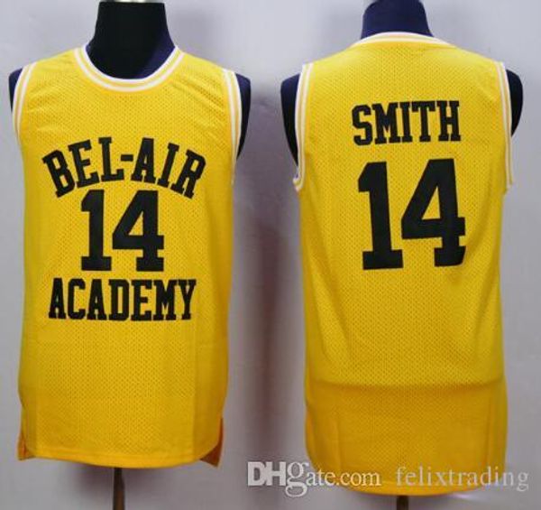 14 Will Smith Jersey The Fresh Prince of Bel Air Academy 25 Carlton Banks Jerseys men 14 Will Smith Jersey Free Shipping
14 Will Smith Jersey The Fresh Prince of Bel Air Academy 25 Carlton Banks Jerseys men 14 Will Smith Jersey Free Shipping
