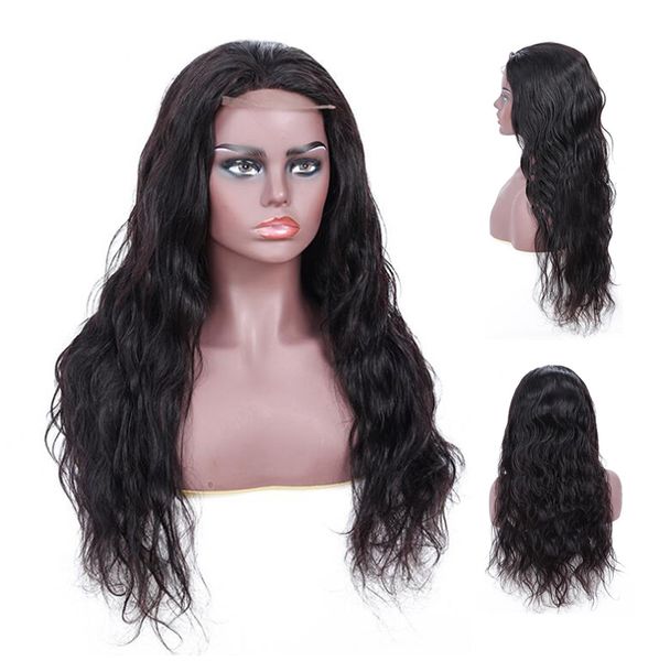 human hair wigs 10"-24" women lace front wigs 4*4 body wave hair wigs europe africa fashion hand weaving natural color, Black;brown
human hair wigs 10"-24" women lace front wigs 4*4 body wave hair wigs europe africa fashion hand weaving natural color, Black;brown