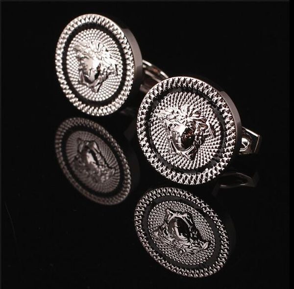 brand new men shirt luxury cufflinks french cuffs jewelry copper cuff links groom's wedding groomsman cuff links have box, Silver
brand new men shirt luxury cufflinks french cuffs jewelry copper cuff links groom's wedding groomsman cuff links have box, Silver