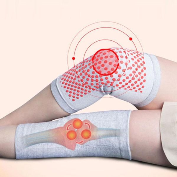 professional health care magnetic therapy self-heating knee pads fitness running warm knee support protection
professional health care magnetic therapy self-heating knee pads fitness running warm knee support protection