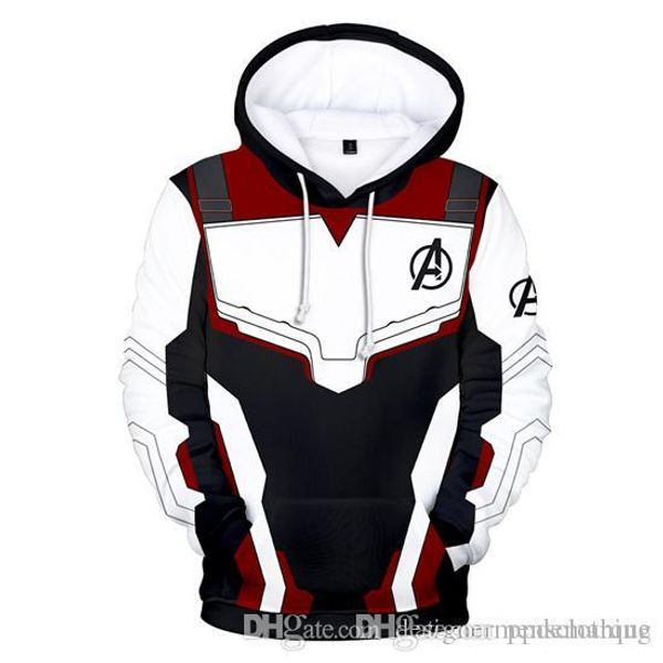 cos new arrival mens hoodies avengers endgame 3d printed hooded spring casual long sleeved sweatshirts, Black
cos new arrival mens hoodies avengers endgame 3d printed hooded spring casual long sleeved sweatshirts, Black