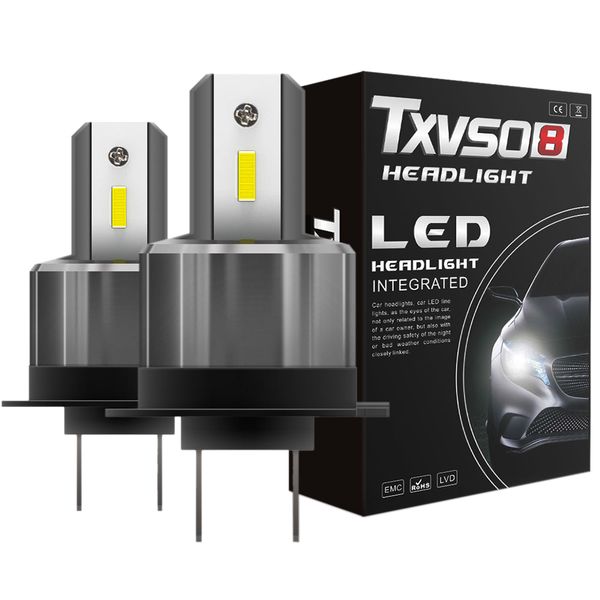 dhbh-txvso8 2x h7 led headlight bulbs for ford focus escort 110w 28000lm 6000k car headlight kit
dhbh-txvso8 2x h7 led headlight bulbs for ford focus escort 110w 28000lm 6000k car headlight kit