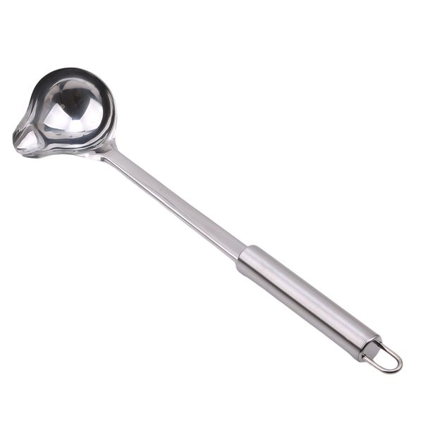 1pc stainless steel duck mouth shaped long spoon hanging handle pot soup ladle spoon tableware scoop long handle scoop
1pc stainless steel duck mouth shaped long spoon hanging handle pot soup ladle spoon tableware scoop long handle scoop