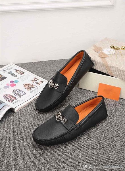2020hermers slip on casual doug shoes floral comfort flats business leather outdoor flats casual shoes with box, Blue;gray
2020hermers slip on casual doug shoes floral comfort flats business leather outdoor flats casual shoes with box, Blue;gray