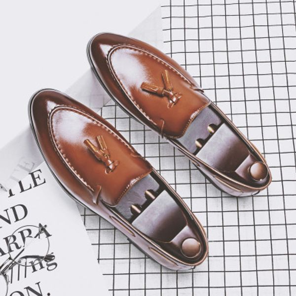 italian oxford men shoes luxury designer formal for dress wedding flats black mens party leather men tassels loafers shoes hakqj
italian oxford men shoes luxury designer formal for dress wedding flats black mens party leather men tassels loafers shoes hakqj