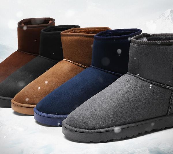 new designer australia boots women classic ankle short bow fur boot snow winter triple black chestnut navy blue fashion men luxury shoes
new designer australia boots women classic ankle short bow fur boot snow winter triple black chestnut navy blue fashion men luxury shoes