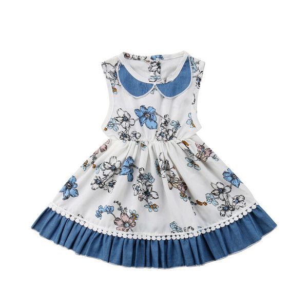 2019 summer kid girl floral lace tutu dresses baby girls clothing sleeveless ruffles wedding party dress children clothes, Red;yellow
2019 summer kid girl floral lace tutu dresses baby girls clothing sleeveless ruffles wedding party dress children clothes, Red;yellow