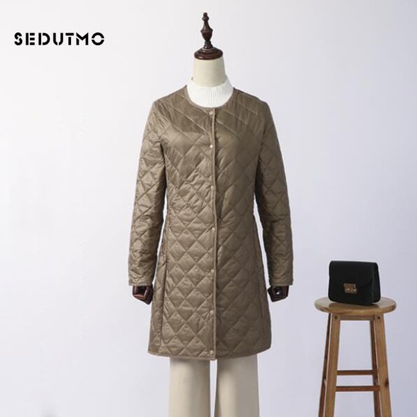 sedutmo winter long down jackets women plus size 4xl ultra light duck down coat casual black puffer jacket autumn parkas ed742
sedutmo winter long down jackets women plus size 4xl ultra light duck down coat casual black puffer jacket autumn parkas ed742