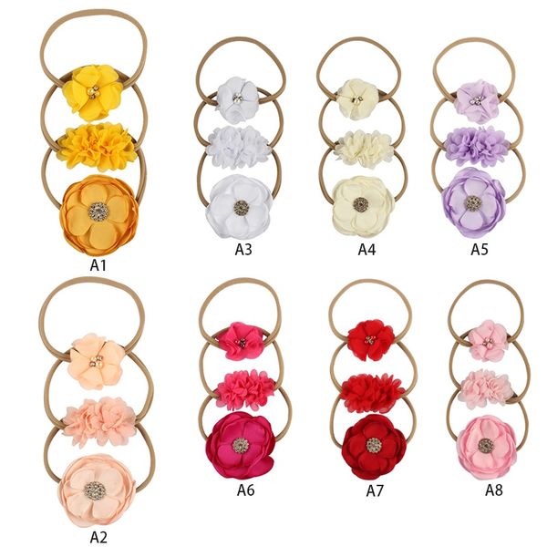 selling 3pcs/set newly kids girls hair ring hair accessories set chiffon flower lovely baby girls hairband party gift a k, Slivery;white
selling 3pcs/set newly kids girls hair ring hair accessories set chiffon flower lovely baby girls hairband party gift a k, Slivery;white