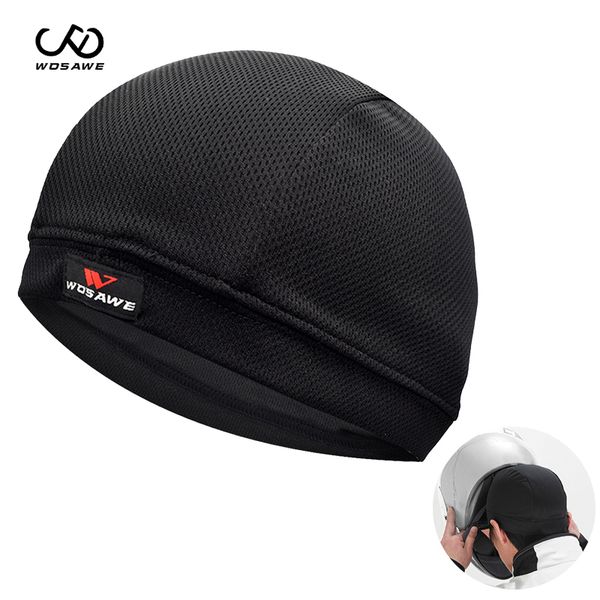 wosawe breathable cycling cap under helmet quick-dry bike helmet liner cycling beanie caps motorcycle bicycle hearwear hat, Black
wosawe breathable cycling cap under helmet quick-dry bike helmet liner cycling beanie caps motorcycle bicycle hearwear hat, Black