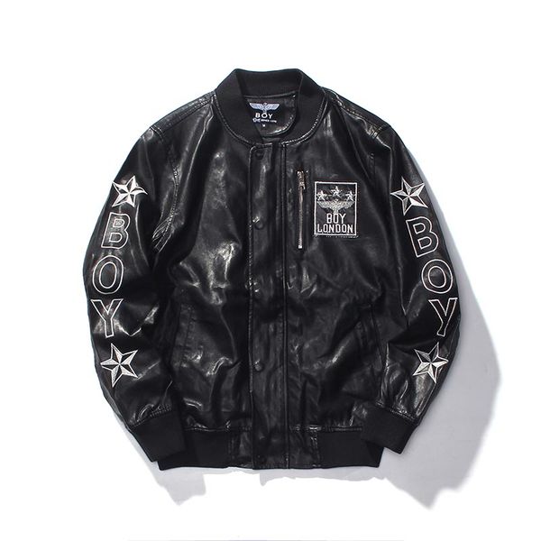 2020 / boy luxury men jacket куртка итальянский дизайнер кожи высокого качества одежды люксовый бренд air jacket новая мода ретро одежда из, White;black
2020 / boy luxury men jacket куртка итальянский дизайнер кожи высокого качества одежды люксовый бренд air jacket новая мода ретро одежда из, White;black