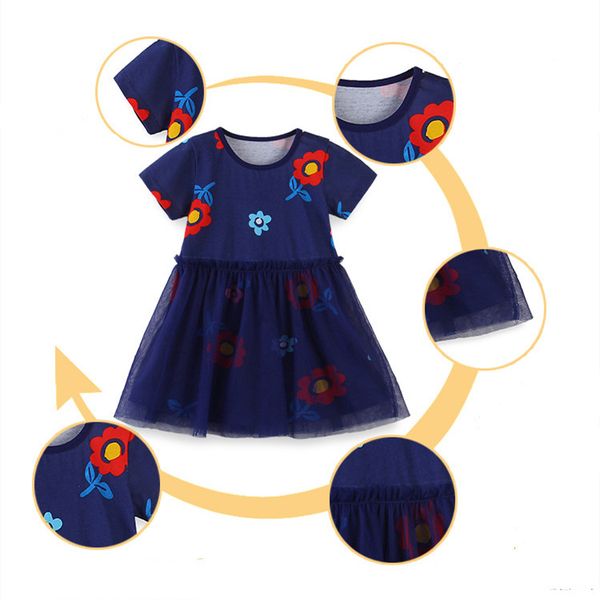 kids dresses summer baby girl lace dress children round neck short sleeve gauze floral flower print beach dress princess skirt cz226, Red;yellow
kids dresses summer baby girl lace dress children round neck short sleeve gauze floral flower print beach dress princess skirt cz226, Red;yellow