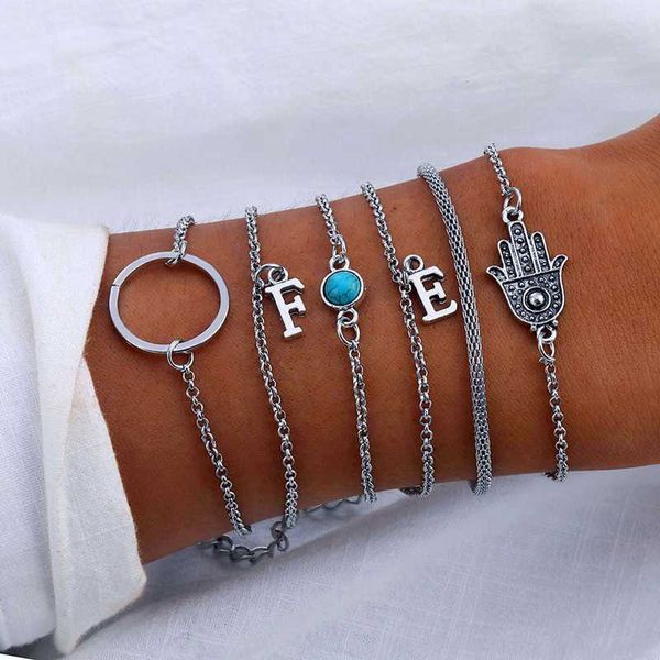 17if boho charm bracelets for women personalized vintage bangles stretch bracelet fashion jewelry accessories bracelet set, Golden;silver
17if boho charm bracelets for women personalized vintage bangles stretch bracelet fashion jewelry accessories bracelet set, Golden;silver