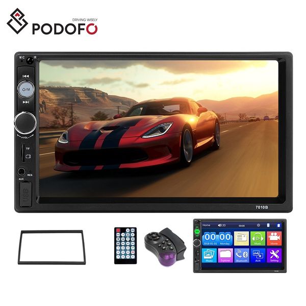 podofo автомобильный радиоприемник mirror link autoradio 2 din универсальный автомобильный dvd 7 "дюймовый hd сенсорный экран bluetooth упра
podofo автомобильный радиоприемник mirror link autoradio 2 din универсальный автомобильный dvd 7 "дюймовый hd сенсорный экран bluetooth упра
