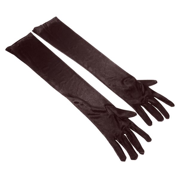 satin long finger elbow sun protection gloves opera evening party prom costume fashion gloves black red white purple pink women, Blue;gray
satin long finger elbow sun protection gloves opera evening party prom costume fashion gloves black red white purple pink women, Blue;gray