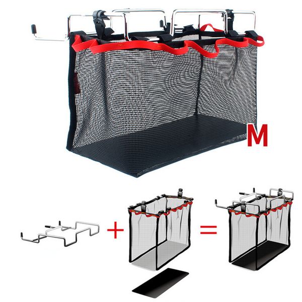 organizer outdoor picnic camping/barbecue kitchen utensils portable with iron rack mesh storage bag
organizer outdoor picnic camping/barbecue kitchen utensils portable with iron rack mesh storage bag