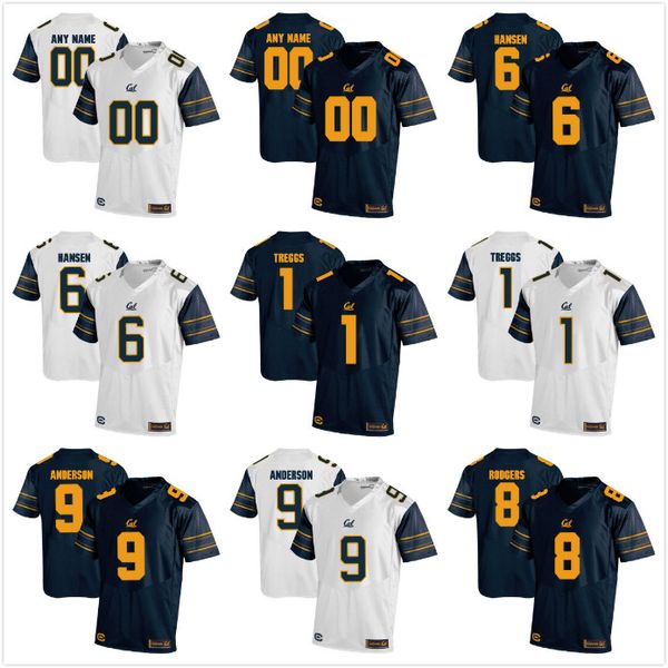 custom mens youth california golden bears any name any number personalized kids man home away ncaa college football jerseys, Black
custom mens youth california golden bears any name any number personalized kids man home away ncaa college football jerseys, Black
