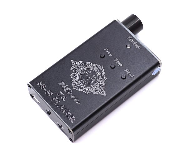 2019 zishan z1/z2 diy mp3 professional music mp3 hifi music player dap max support 256gb tf card z2/z3/t1
2019 zishan z1/z2 diy mp3 professional music mp3 hifi music player dap max support 256gb tf card z2/z3/t1