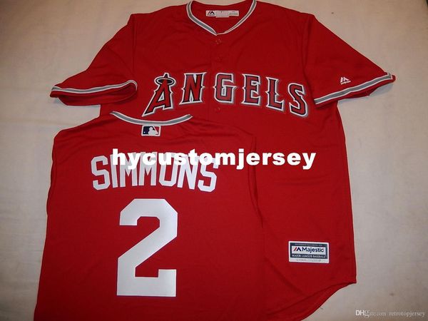 custom majestic #2 andrelton simmons "cool base" baseball jersey red mens stitched jerseys big and tall size xs-6xl for sale, Black;blue
custom majestic #2 andrelton simmons "cool base" baseball jersey red mens stitched jerseys big and tall size xs-6xl for sale, Black;blue