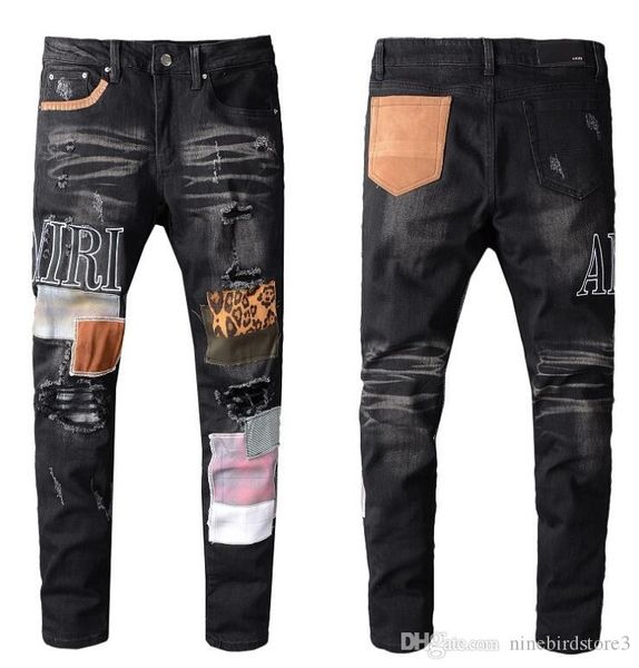 fashion men jeans mens slim casual pants elastic trousers light blu fit leoose cotton denim brand jeans for male0, Blue
fashion men jeans mens slim casual pants elastic trousers light blu fit leoose cotton denim brand jeans for male0, Blue