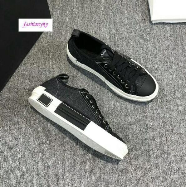 limited cooperation b23 single m classic as the main vision, in the way of large-area printing on the upper sweethearts shoes size 39, Black
limited cooperation b23 single m classic as the main vision, in the way of large-area printing on the upper sweethearts shoes size 39, Black