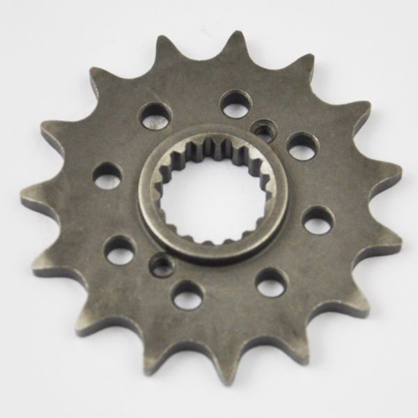520 motorcycle front sprocket pinion for g450 x g450x k16 husqvarna 449 smr 449 tc 511 te 511 sm r
520 motorcycle front sprocket pinion for g450 x g450x k16 husqvarna 449 smr 449 tc 511 te 511 sm r